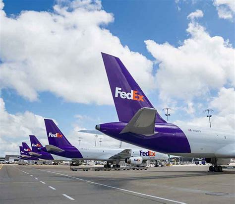 fedex corua|Express Delivery, Courier & Shipping Services